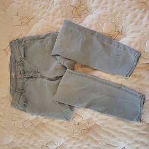 Old Navy jeans